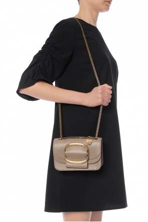 'hopper' shoulder bag, zdjęcie 2 'hopper' shoulder bag od See By Chloe